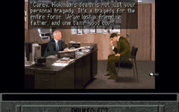 Police Quest 4: Open Season Cd