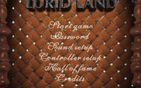 Lurid Land