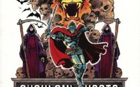 Ghouls 'n Ghosts