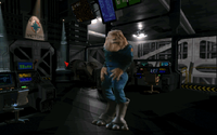 Wing Commander III: Heart of the Tiger