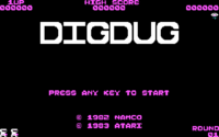 DigDug