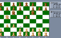 Chessmaster 3000