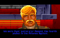 Wing Commander