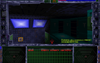 System Shock: Enhanced Edition PL