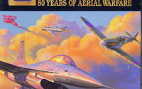 Dogfight: 80 Years of Aerial Warfare