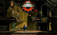 Oddworld: Abe's Exoddus RIP