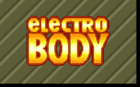 Electro Body PL