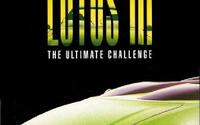 Lotus 3: The Ultimate Challenge