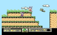 Tiny Toon Adventures