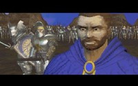 Warcraft II: Beyond The Dark Portal