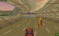 Twisted Metal 2