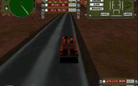 Interstate '76 Arsenal