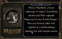 Majesty: Symulacja Królestwa Fantasy PL