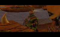 Warcraft II: Tides of Darkness