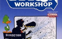 Tiny Toon Adventures Cartoon Workshop