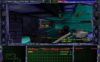 System Shock RIP