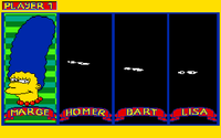 Simpsons: Arcade Game (The)