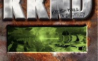 Krush, Kill 'n' Destroy RIP (KKnD RIP)