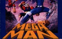 Mega Man (Rockman)