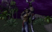 Turok: Dinosaur Hunter