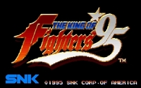 King of Fighters '95 (The)