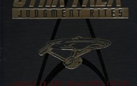 Star Trek: Judgment Rites (Limited CD-ROM Collector's Edition)