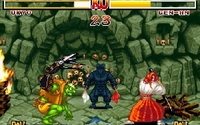 Samurai Shodown