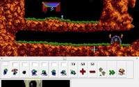 Lemmings for Windows