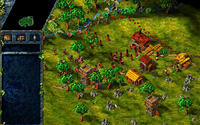The Settlers III: Gold Edition PL