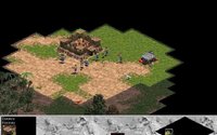 Age of Empires Gold Edition PL