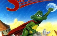 Superfrog