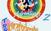 Tiny Toon Adventures 2: Trouble in Wackyland