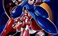 Mega Man: The Power Battle