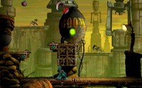 Oddworld: Abe's Exoddus RIP