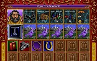Heroes of Might and Magic: A Strategic Quest RIP