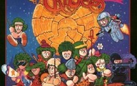 Lemmings 2: The Tribes