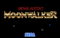 Michael Jackson's Moonwalker