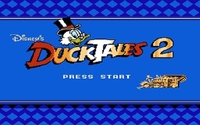 Duck Tales 2