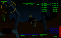 MechWarrior 2: 31st Century Combat