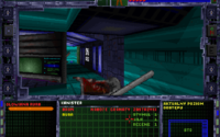 System Shock: Enhanced Edition PL