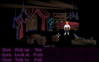 Monkey Island: The Secret of Monkey Island