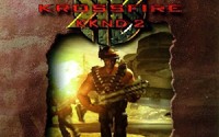 Krush, Kill 'n' Destroy 2: Krossfire RIP (KKnD: Krossfire RIP)