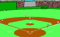 Earl Weaver Baseball 2