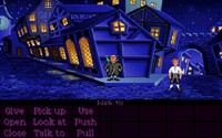 Monkey Island: The Secret of Monkey Island