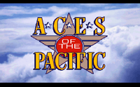 Aces of the Pacific