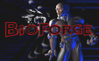 Bioforge