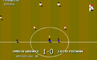 Sensible World of Soccer '96/'97