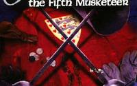 Touche: The Adventures of the Fifth Musketeer CD