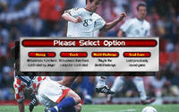 Ultimate Soccer Manager 98-99