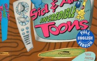 Sid & Al's Incredible Toons